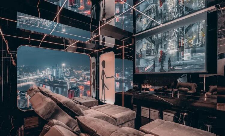 四川成都轻奢桑拿休闲水会让您在繁忙的工作之余放松片刻莫负韶华