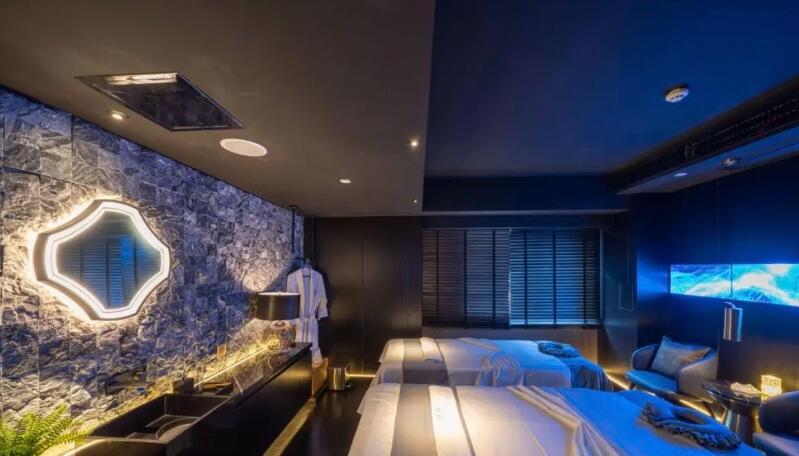 四川成都哪些高端会所体验过环境超好的报告