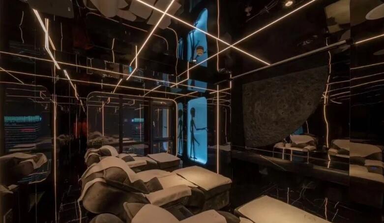 四川成都哪些高端会所体验过环境超好的报告