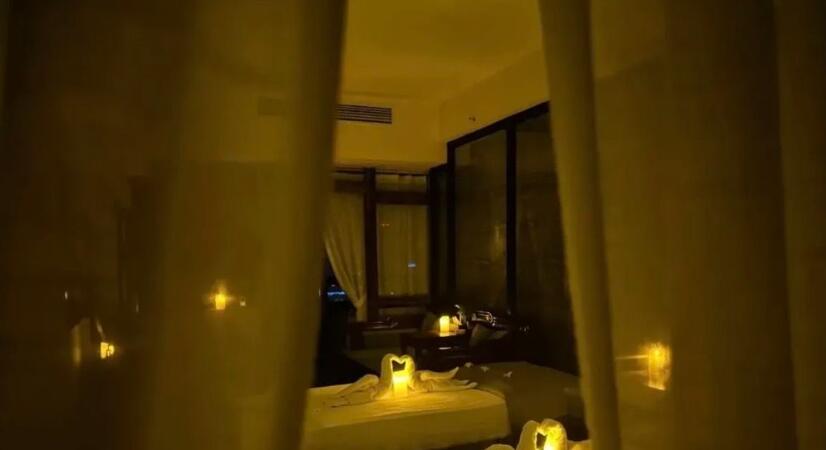 四川成都男士养生SPA会所—听说这家人气很高