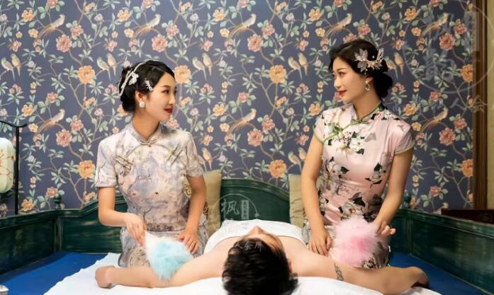 四川成都男士spa桑拿油压会馆—会所排名今日已更新