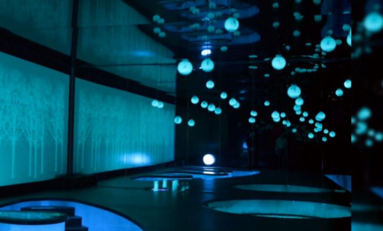 四川成都豪华休闲养生会所项目确实很齐全,特色花式很多