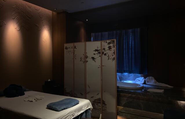 广元市区环境不错的精油SPA休闲中心_进店提朋友推荐还可享受优惠哦