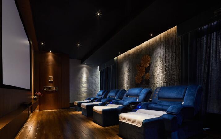 推荐四川成都这家男士休闲按摩会馆，专为精英男士打造极力推荐