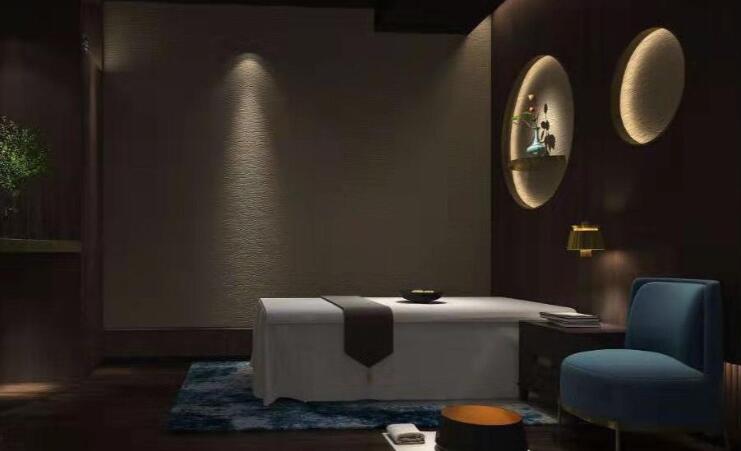 四川成都这家spa休闲会所,让我很放松