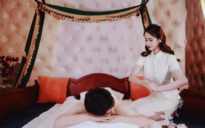 四川成都男士养生SPA会所—听说这家人气很高