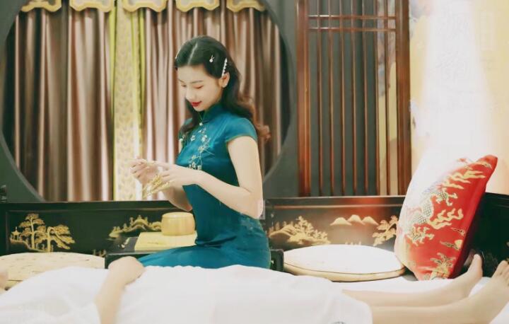 四川成都按摩会所,推荐这家会馆有你想体验的spa项目