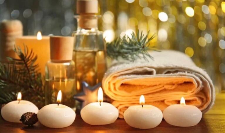 出差在四川成都到了一家男士Spa养生会所,体验完爽翻了