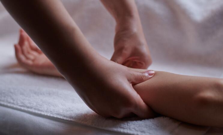 广元市区环境不错的精油SPA休闲中心_进店提朋友推荐还可享受优惠哦