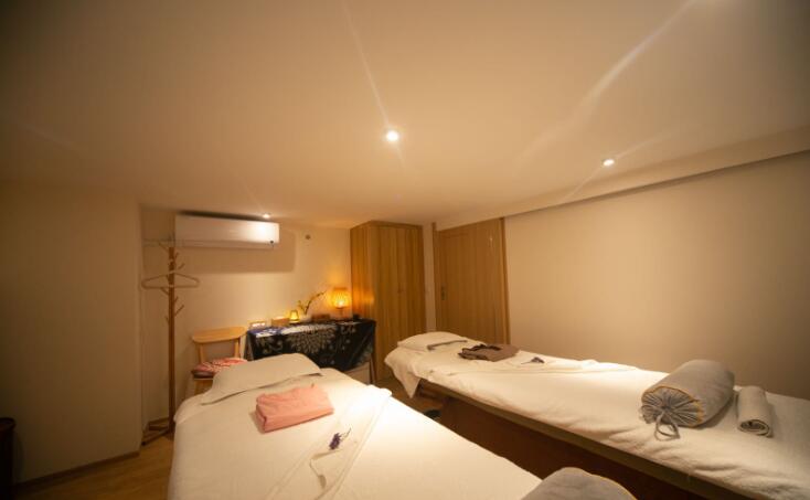 广元市区环境不错的精油SPA休闲中心_进店提朋友推荐还可享受优惠哦