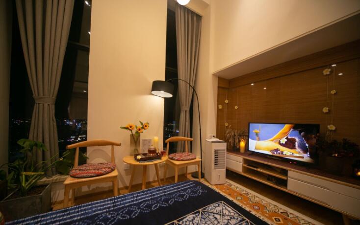 四川成都高端保健私人会所环境（七）