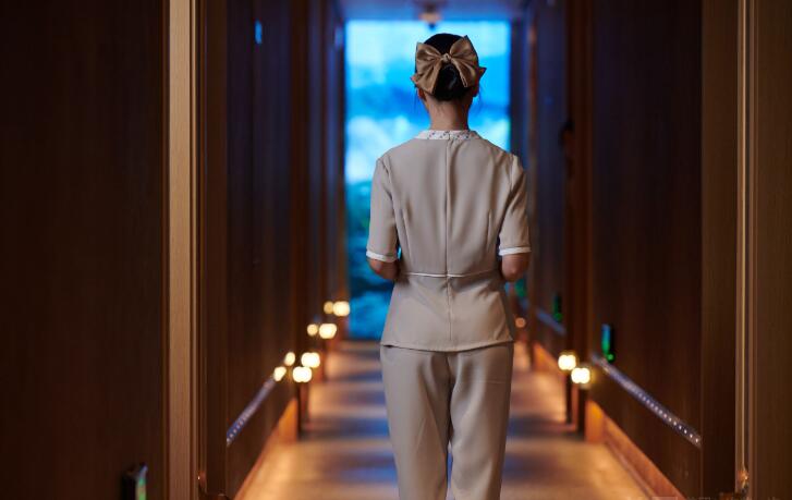 四川成都男士会所艺师风采（三）