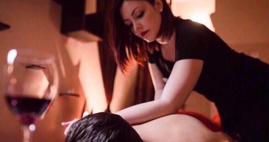 四川成都休闲会所艺师风采（七）