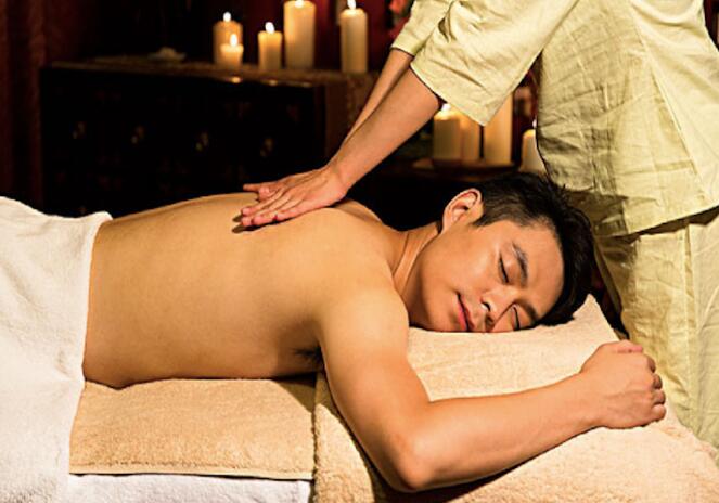 周末推荐：四川成都男士spa水疗排名出差工作后最佳休憩场所