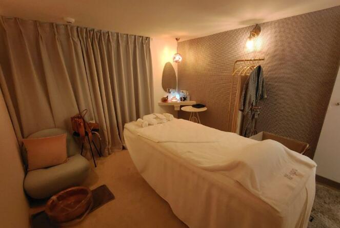 四川成都男士休闲按摩养生spa【必去榜】