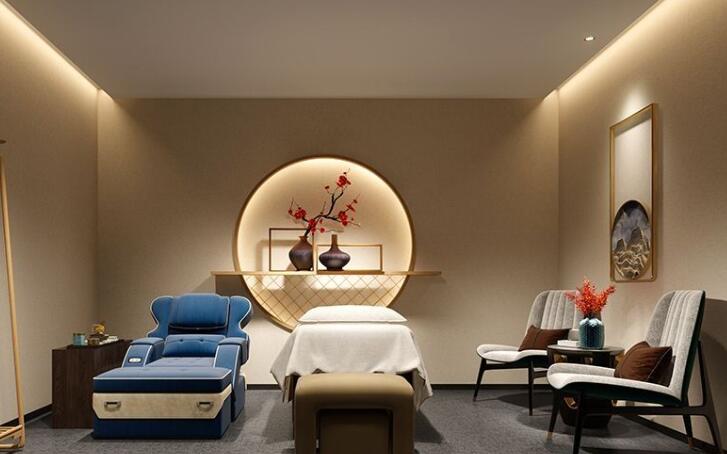 四川成都高端水疗私人会所_忘掉忧愁，脱离俗世