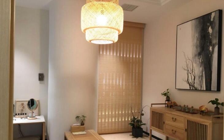 在青四川成都端私人会所里,我终结了我的平凡