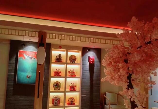 健康养生的四川成都男士油压日式会所_体验完让我久久不能忘怀