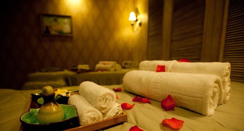 四川成都口碑好项目多的SPA会所，高端私人订制级别的休闲体验