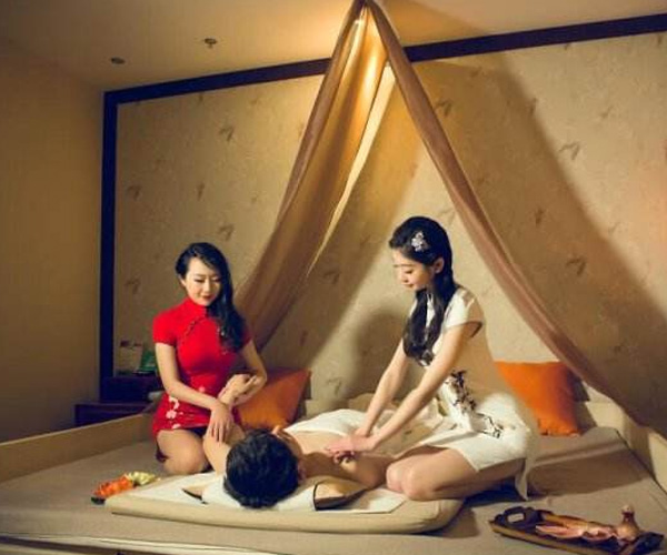 气氛好的四川成都桑拿养生会所2023年信息更新-今日养生快人一步