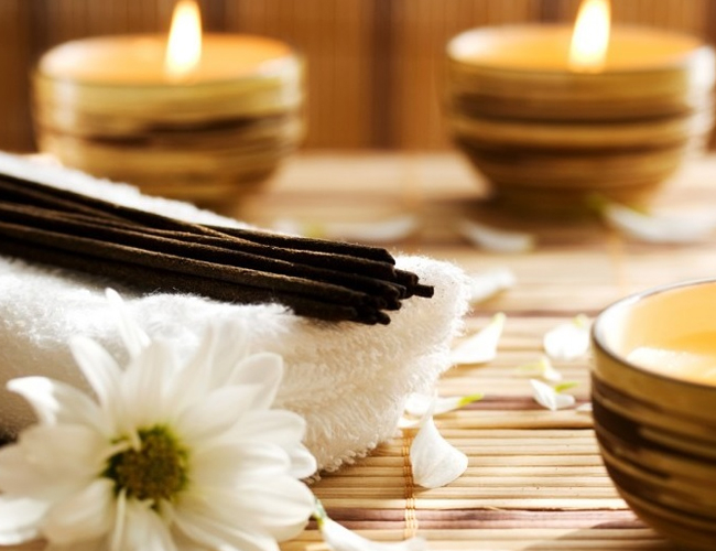 四川成都按摩会所,推荐这家会馆有你想体验的spa项目