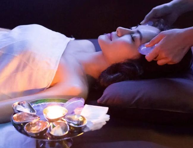 广元市区环境不错的精油SPA休闲中心_进店提朋友推荐还可享受优惠哦