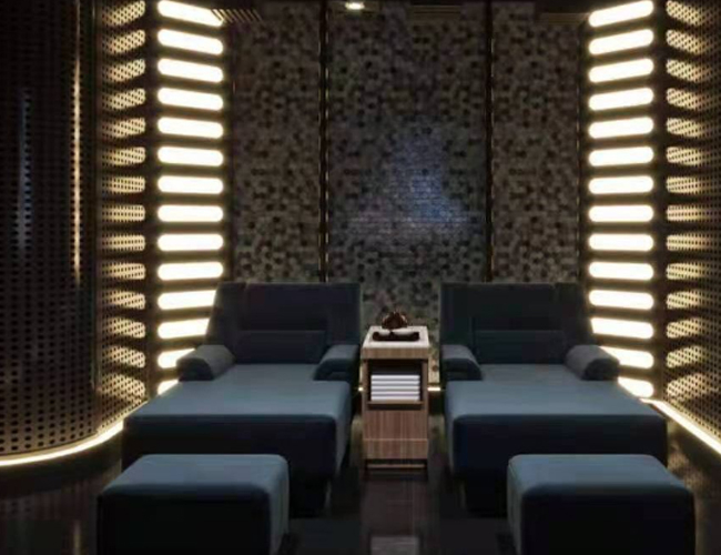 四川成都口碑好项目多的SPA会所，高端私人订制级别的休闲体验