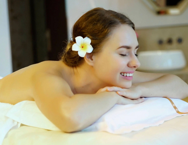 四川成都休闲会所艺师风采（七）