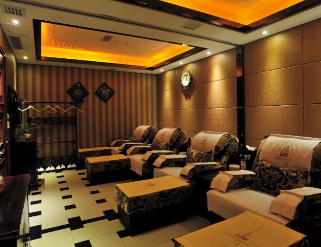 四川成都桑拿会馆12月用户体验报告