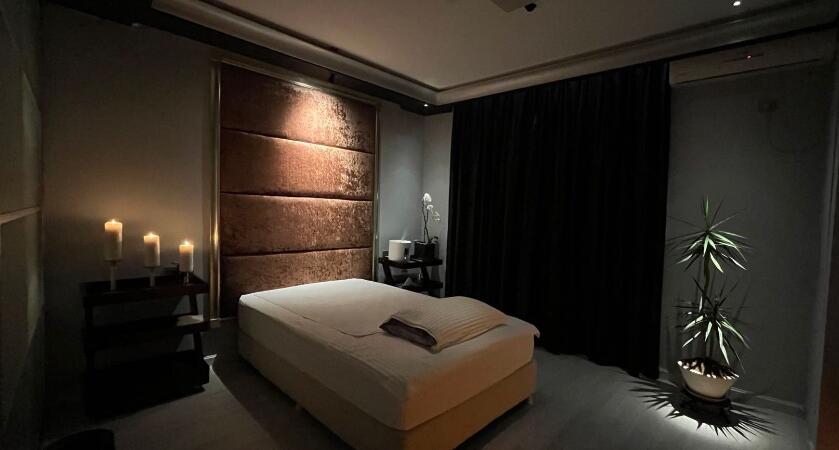 让生活变得有趣的四川成都休闲养生会所